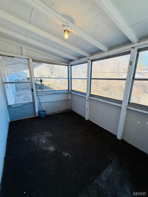 Bissell Hills 14 - Residential Lease