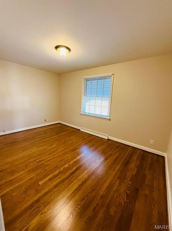 Bissell Hills 14 - Residential Lease