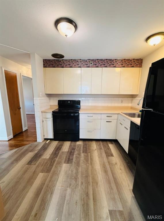 Bissell Hills 14 - Residential Lease