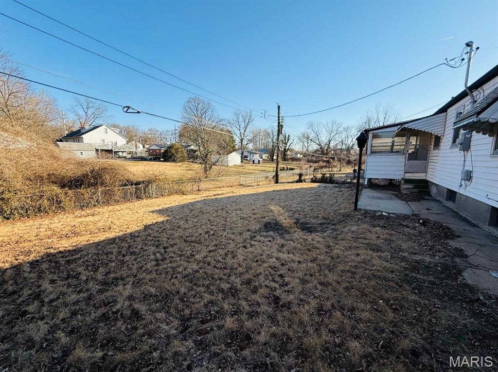 Bissell Hills 14 - Residential Lease