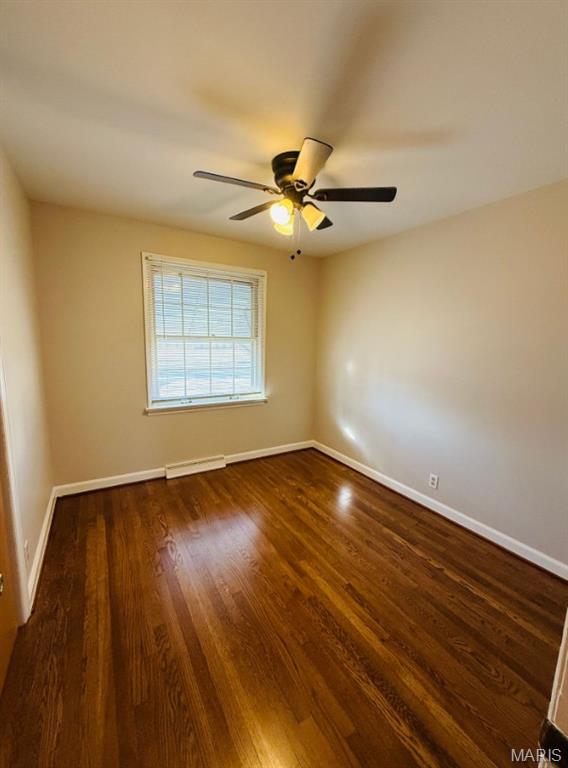 Bissell Hills 14 - Residential Lease