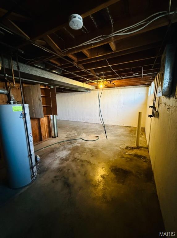 Bissell Hills 14 - Residential Lease