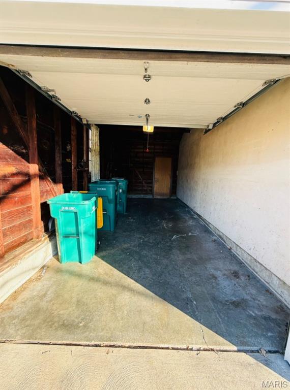 Bissell Hills 14 - Residential Lease