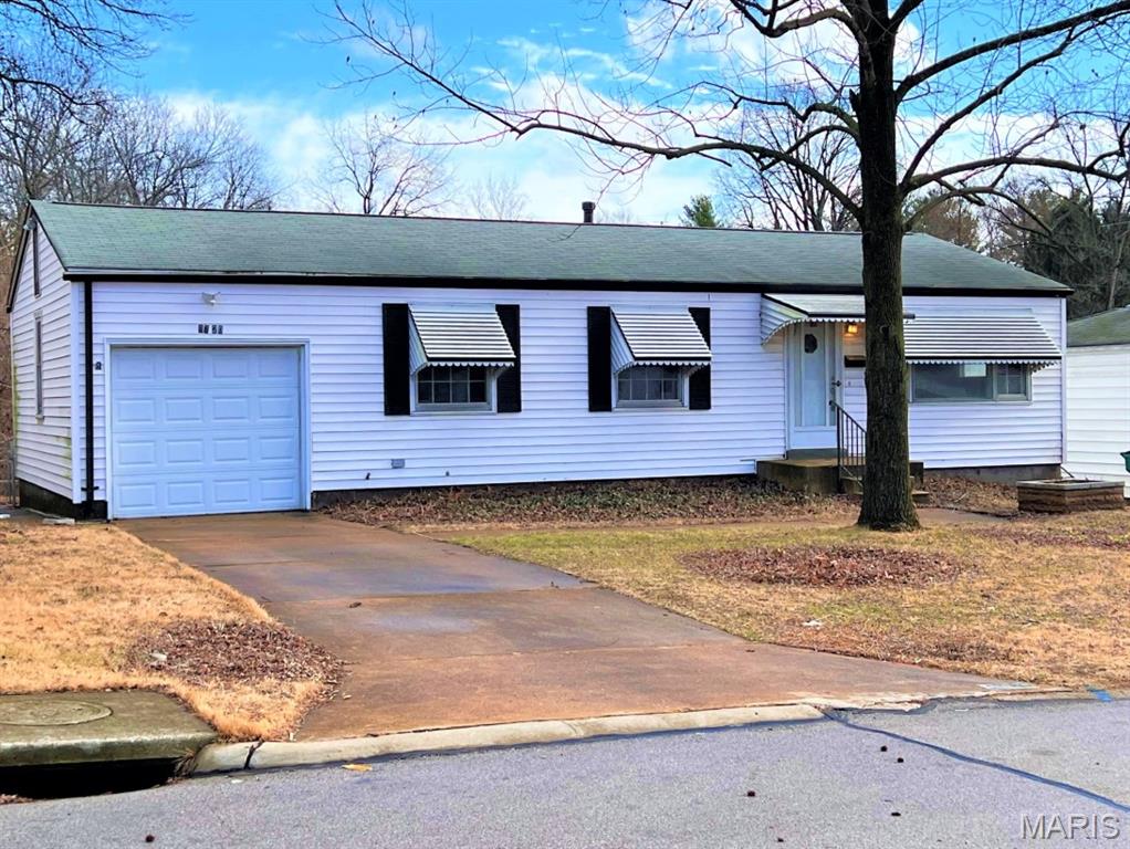 Bissell Hills 14 - Residential Lease