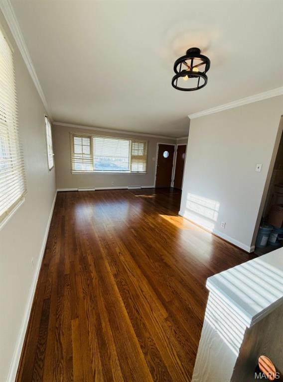 Bissell Hills 14 - Residential Lease