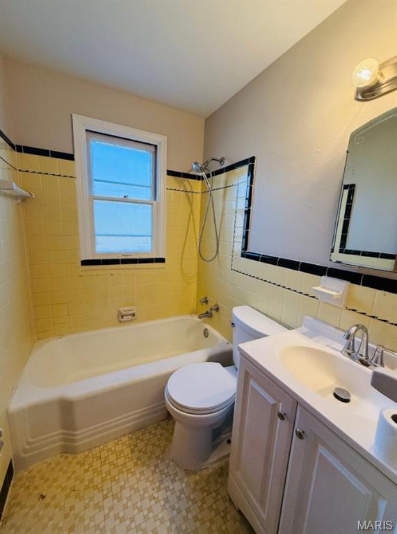 Bissell Hills 14 - Residential Lease