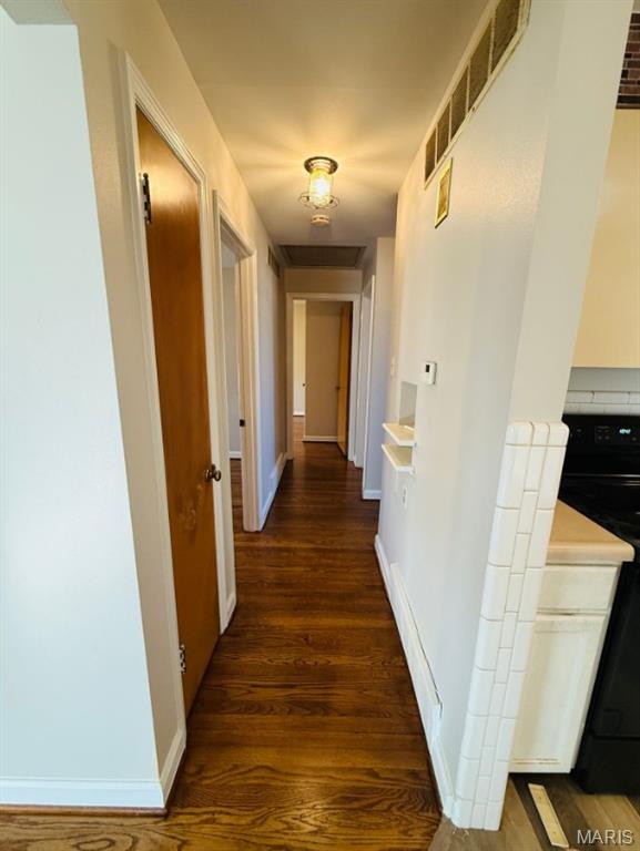 Bissell Hills 14 - Residential Lease