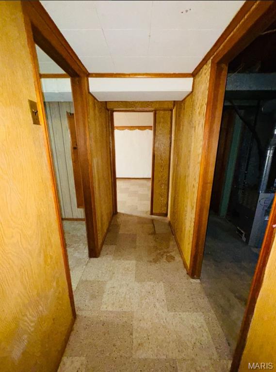 Bissell Hills 14 - Residential Lease