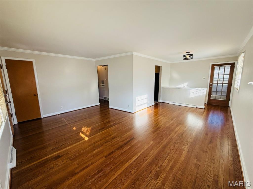 Bissell Hills 14 - Residential Lease