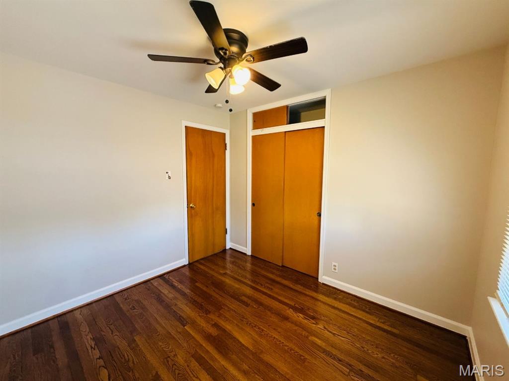 Bissell Hills 14 - Residential Lease