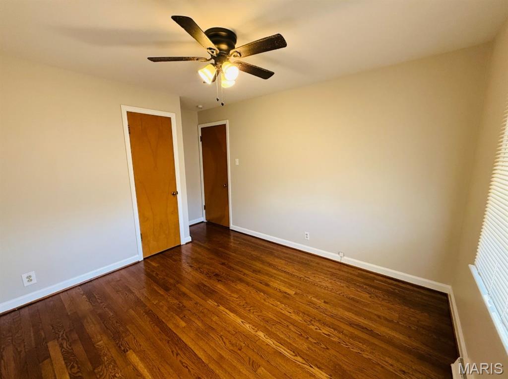 Bissell Hills 14 - Residential Lease