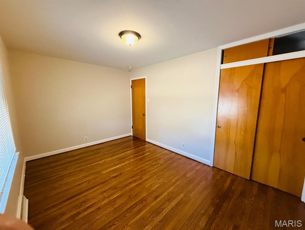 Bissell Hills 14 - Residential Lease