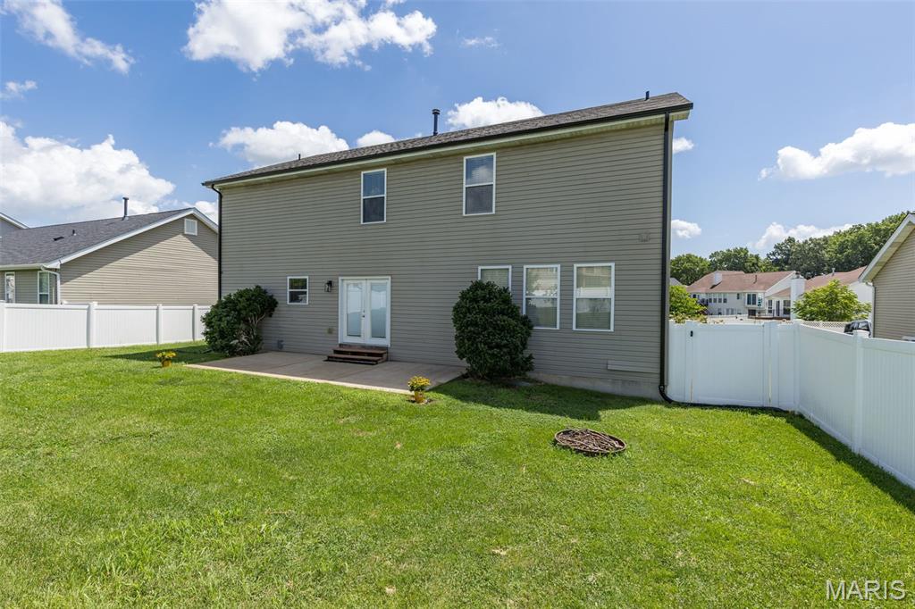 2004 Belmont Drive