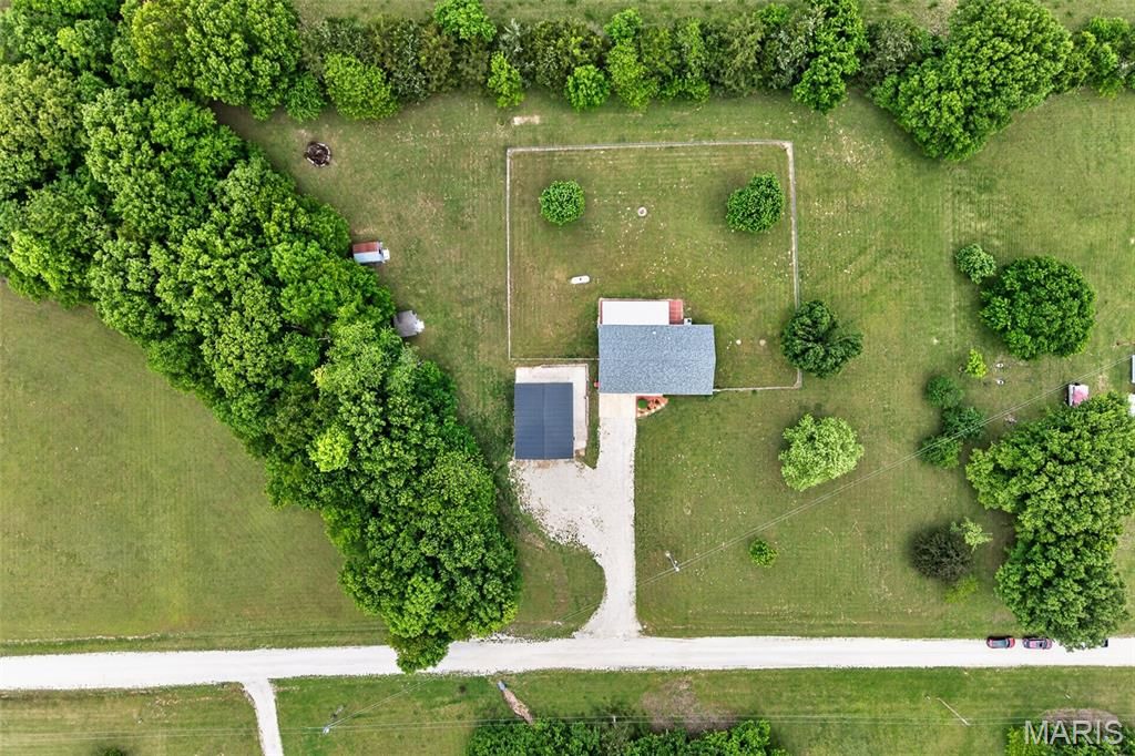 Photo of 20755 Blackberry Lane, Crocker, MO 65452 (MLS # 26028635)