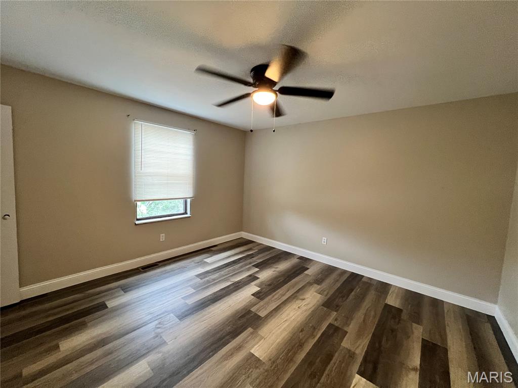Crescent Hills #5 - Residential