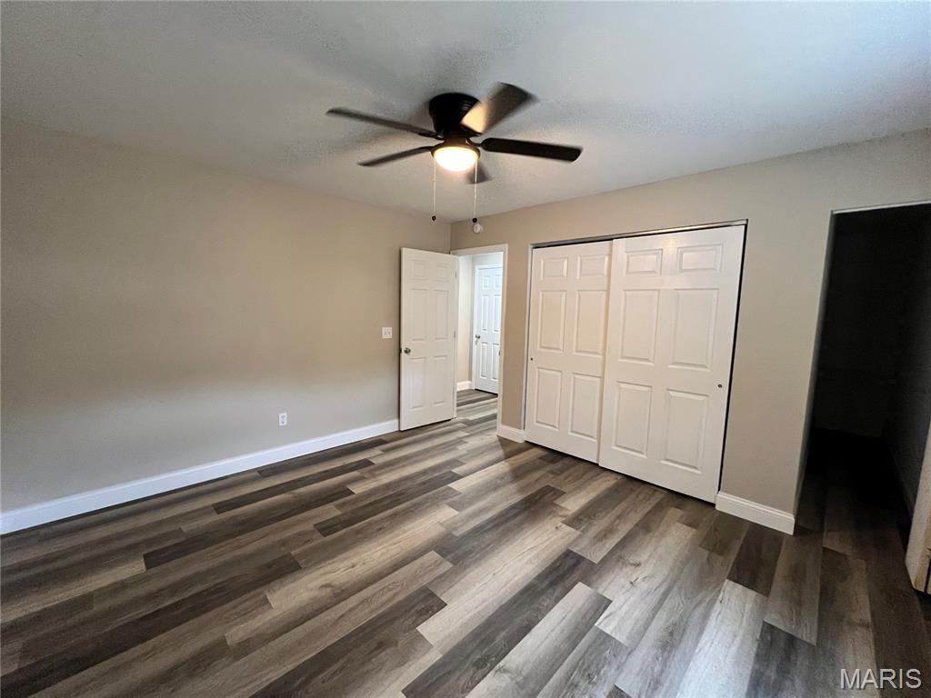 Crescent Hills #5 - Residential