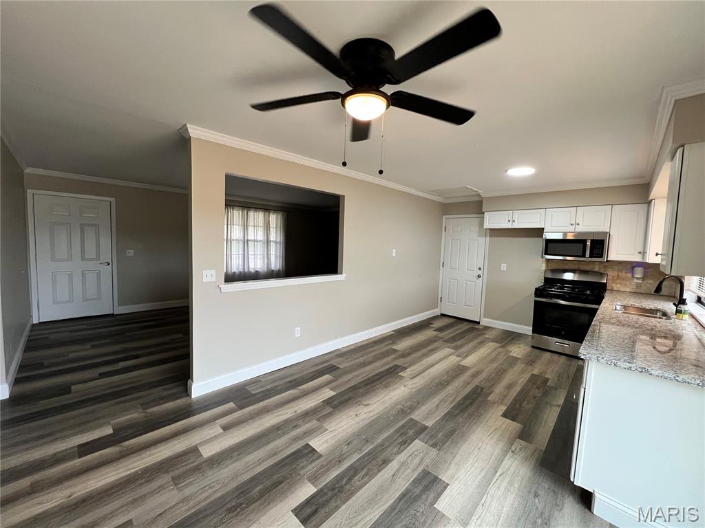 Crescent Hills #5 - Residential