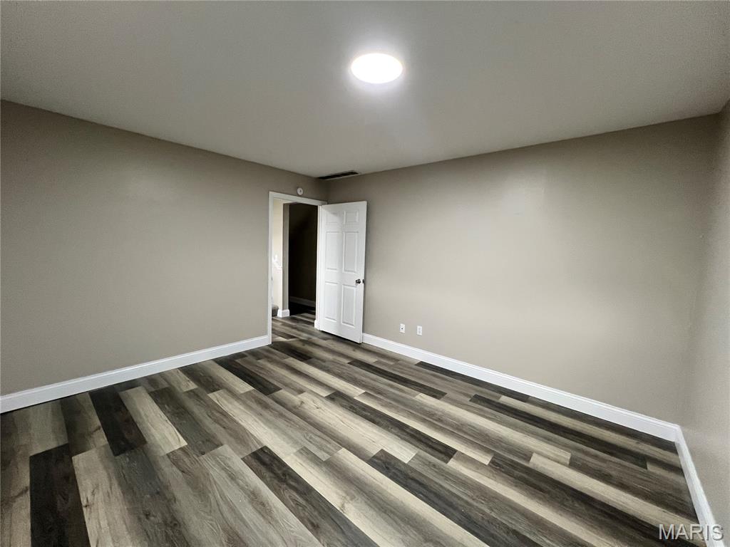 Crescent Hills #5 - Residential