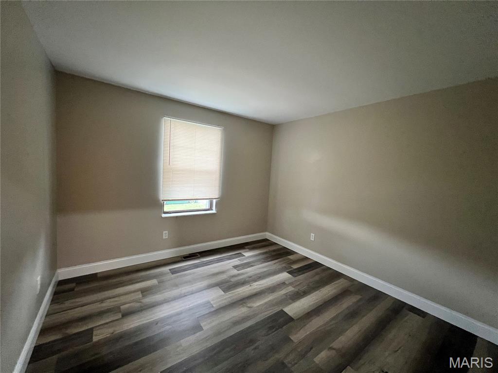 Crescent Hills #5 - Residential