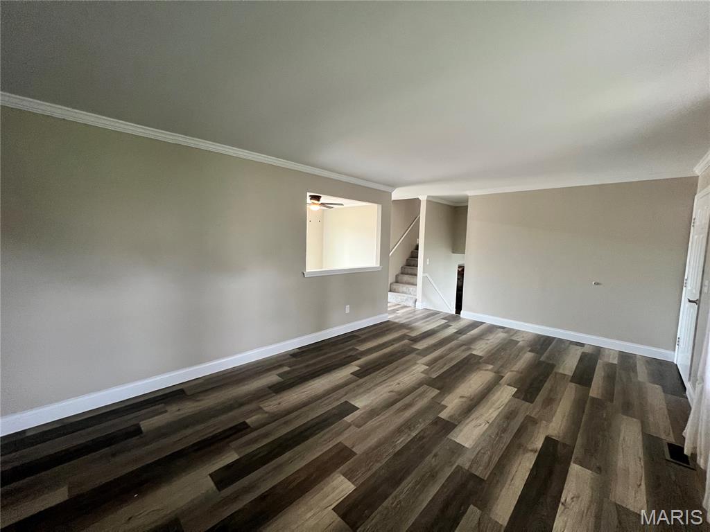Crescent Hills #5 - Residential