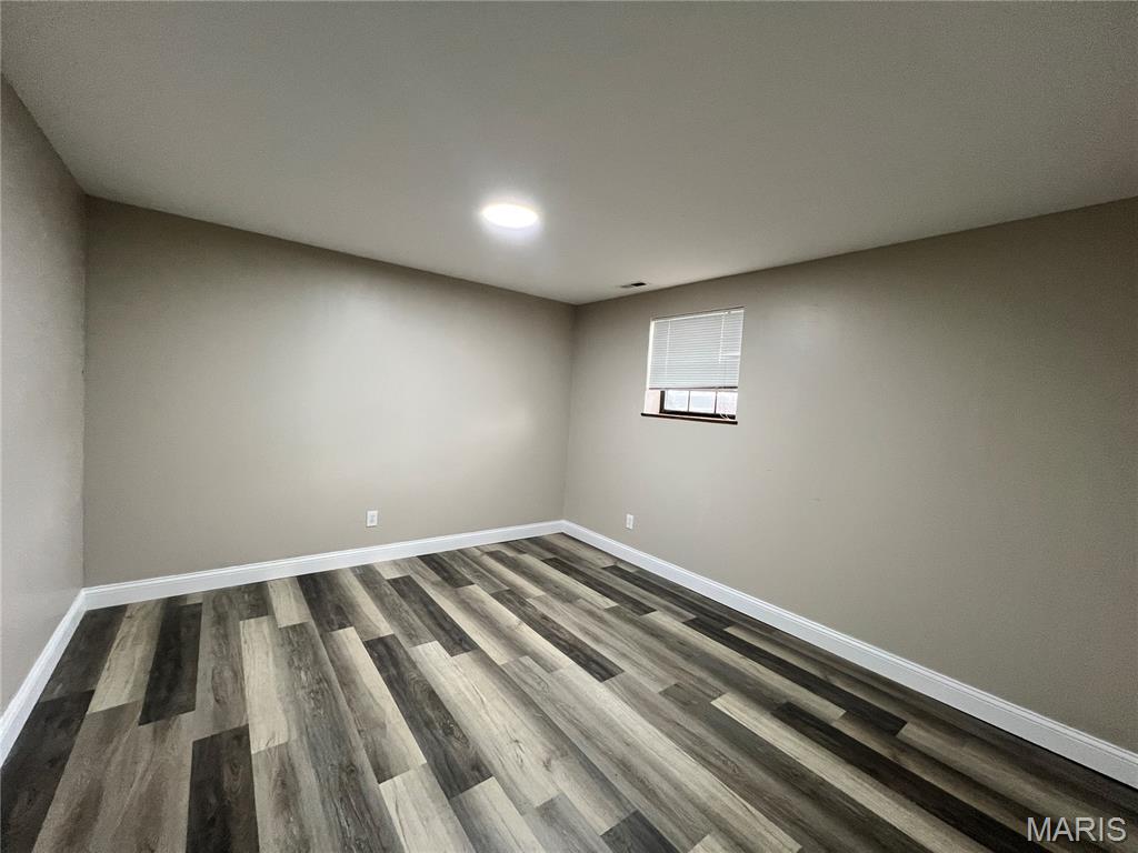 Crescent Hills #5 - Residential