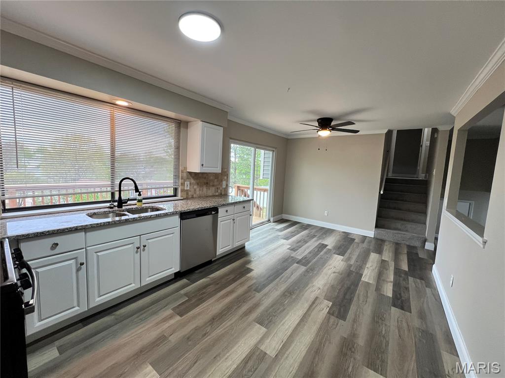 Crescent Hills #5 - Residential