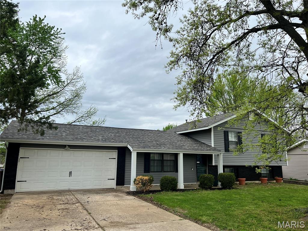 Crescent Hills #5 - Residential
