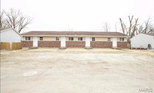 Saline Valley Gardens 02 - Residential Income