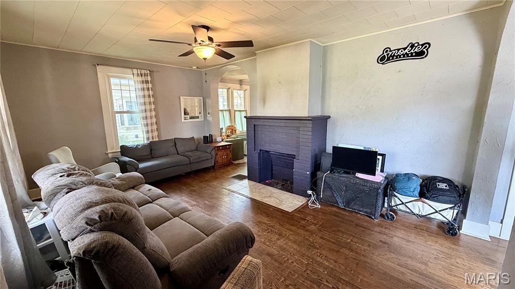 Town Of Chaffee - Residential