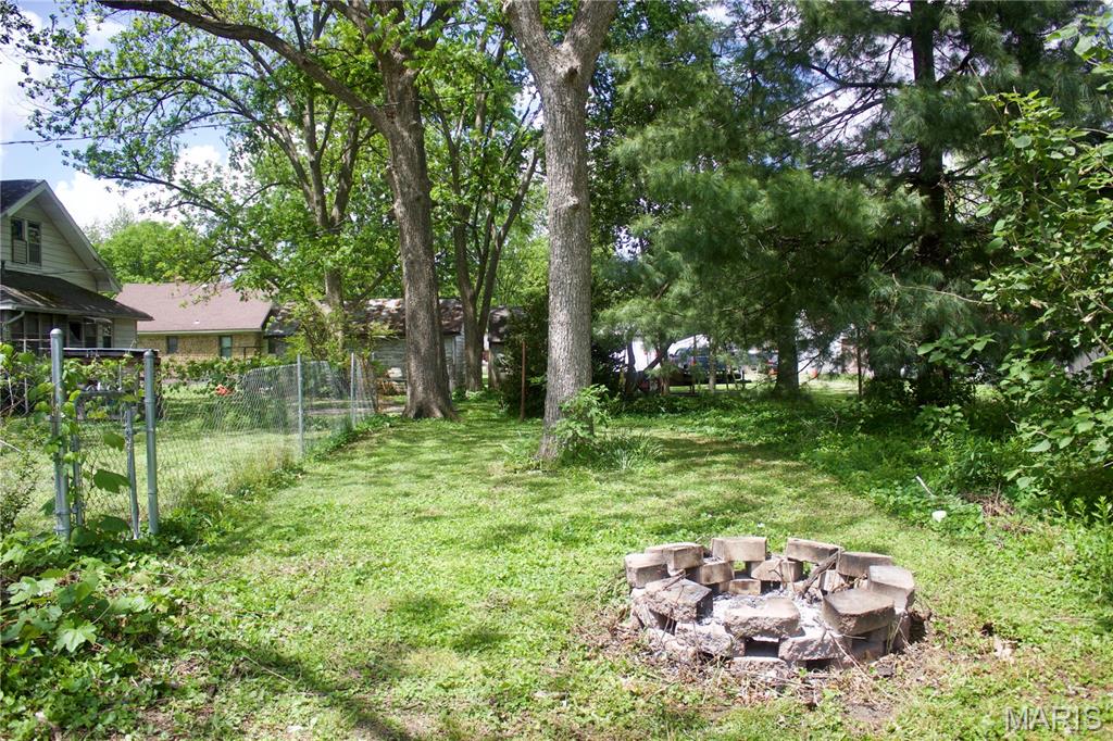 Town Of Chaffee - Residential