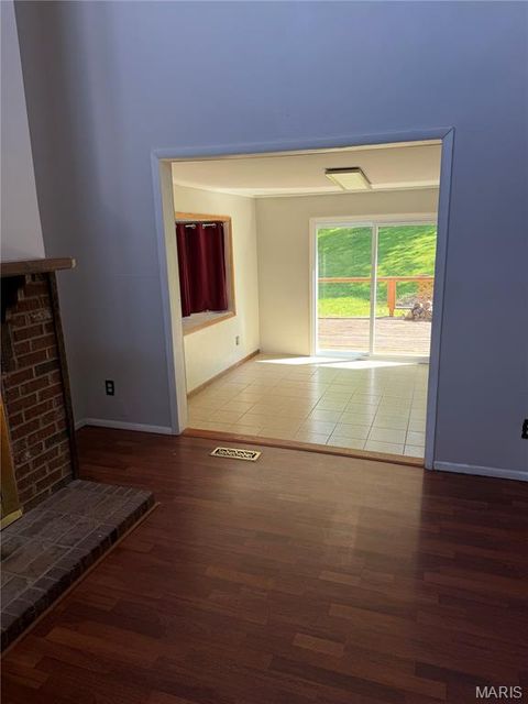Tiny photo for 2042 Catlin Drive, Barnhart, MO 63012 (MLS # 26029675)