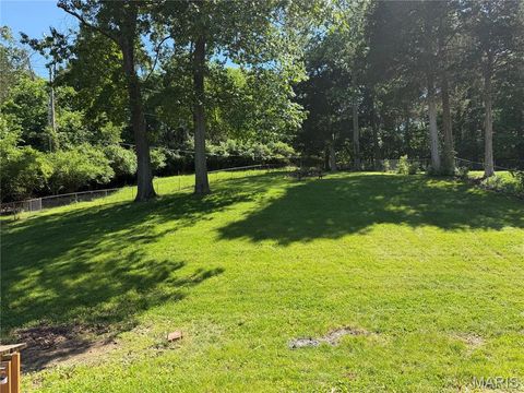 Tiny photo for 2042 Catlin Drive, Barnhart, MO 63012 (MLS # 26029675)
