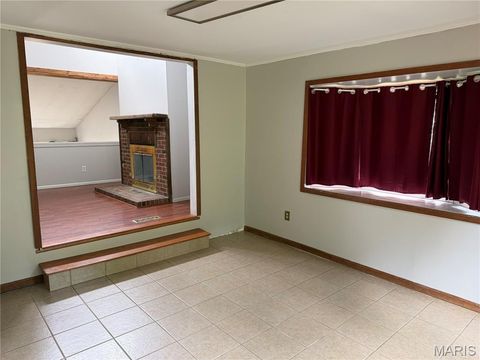 Tiny photo for 2042 Catlin Drive, Barnhart, MO 63012 (MLS # 26029675)