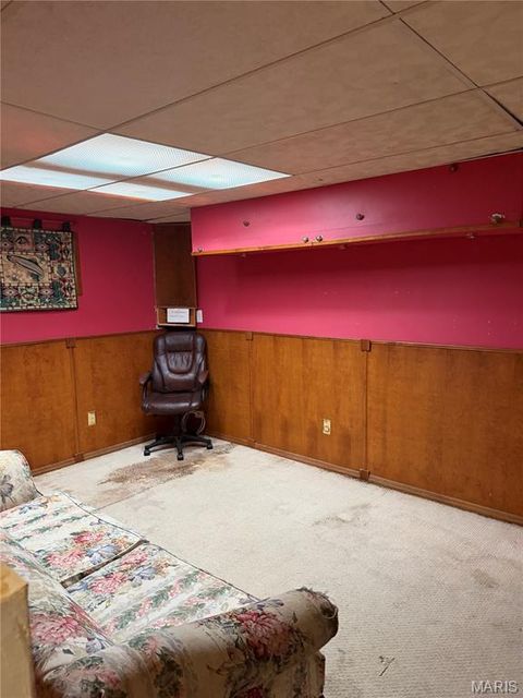 Tiny photo for 2042 Catlin Drive, Barnhart, MO 63012 (MLS # 26029675)