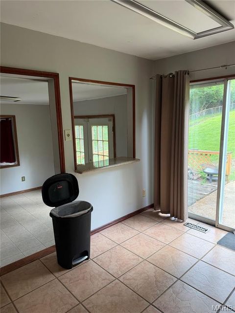 Tiny photo for 2042 Catlin Drive, Barnhart, MO 63012 (MLS # 26029675)