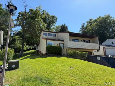 Tiny photo for 2042 Catlin Drive, Barnhart, MO 63012 (MLS # 26029675)
