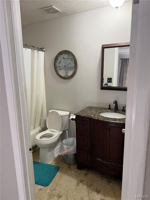 Tiny photo for 2042 Catlin Drive, Barnhart, MO 63012 (MLS # 26029675)