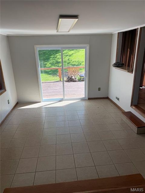 Tiny photo for 2042 Catlin Drive, Barnhart, MO 63012 (MLS # 26029675)