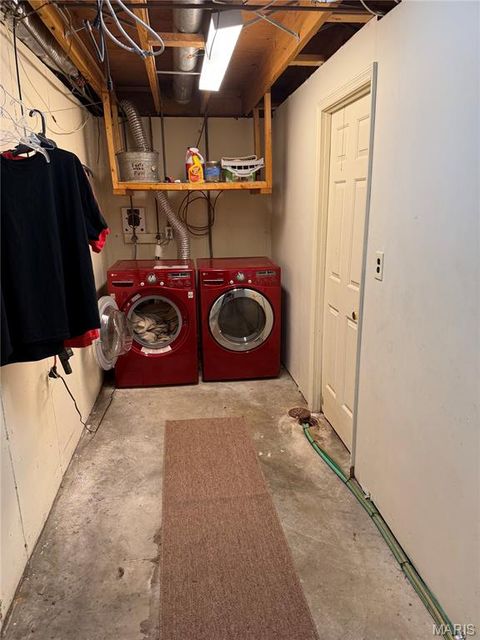 Tiny photo for 2042 Catlin Drive, Barnhart, MO 63012 (MLS # 26029675)