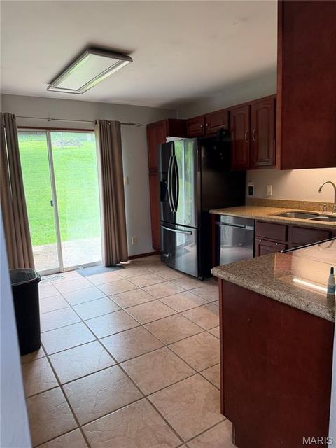 Tiny photo for 2042 Catlin Drive, Barnhart, MO 63012 (MLS # 26029675)