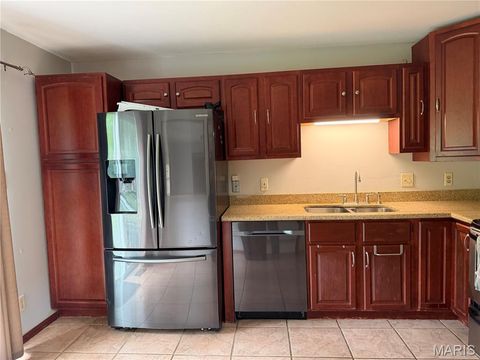 Tiny photo for 2042 Catlin Drive, Barnhart, MO 63012 (MLS # 26029675)