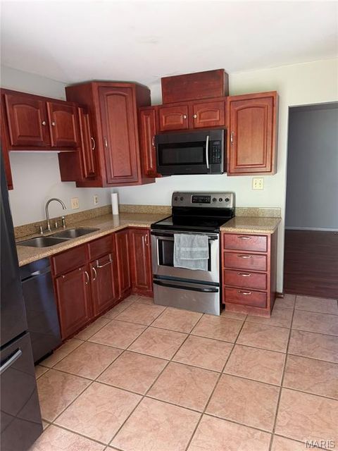Tiny photo for 2042 Catlin Drive, Barnhart, MO 63012 (MLS # 26029675)