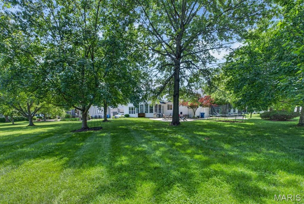 Wilderness Trails - Residential