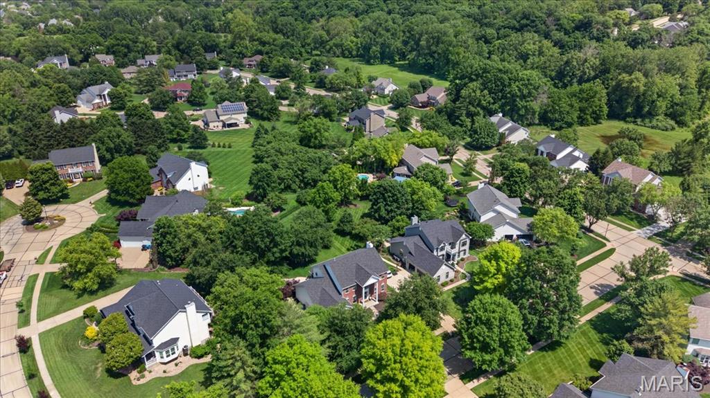 Wilderness Trails - Residential