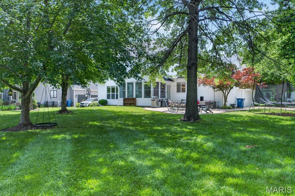 Wilderness Trails - Residential