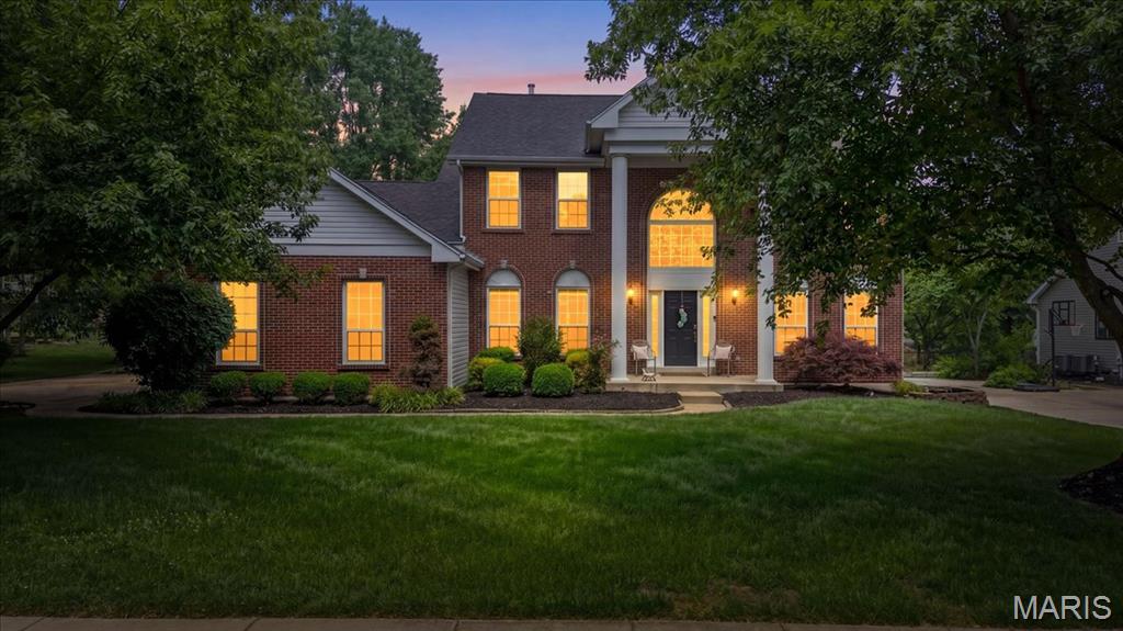 Wilderness Trails - Residential
