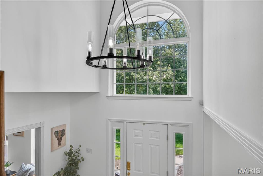 Wilderness Trails - Residential