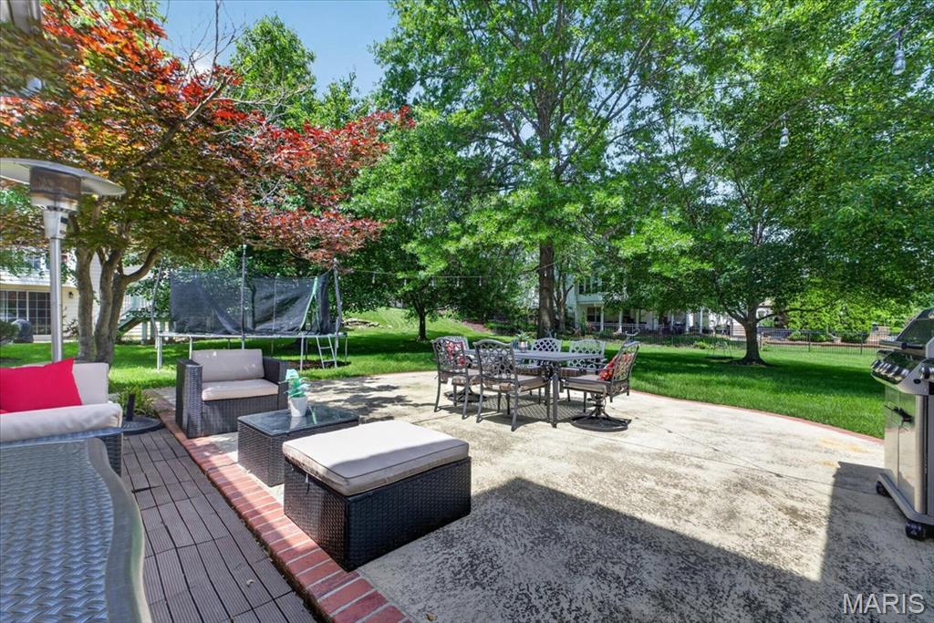 Wilderness Trails - Residential