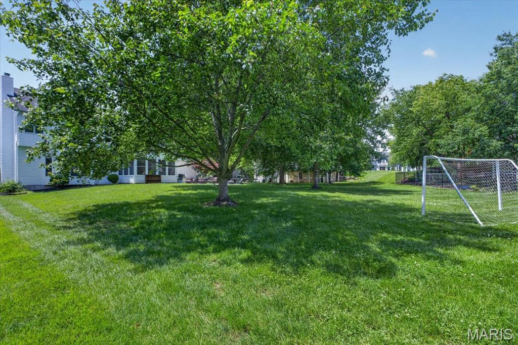 Wilderness Trails - Residential