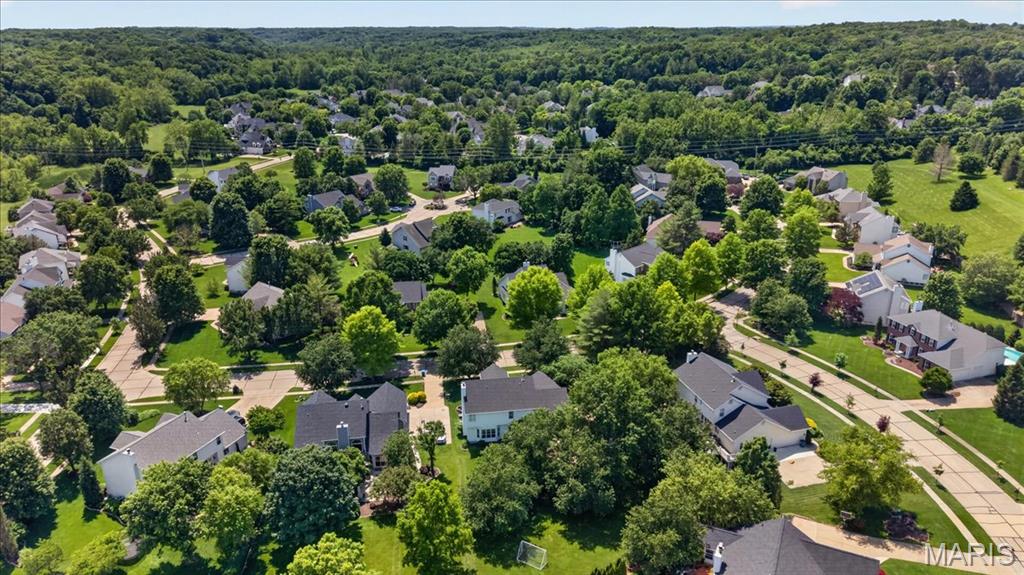 Wilderness Trails - Residential